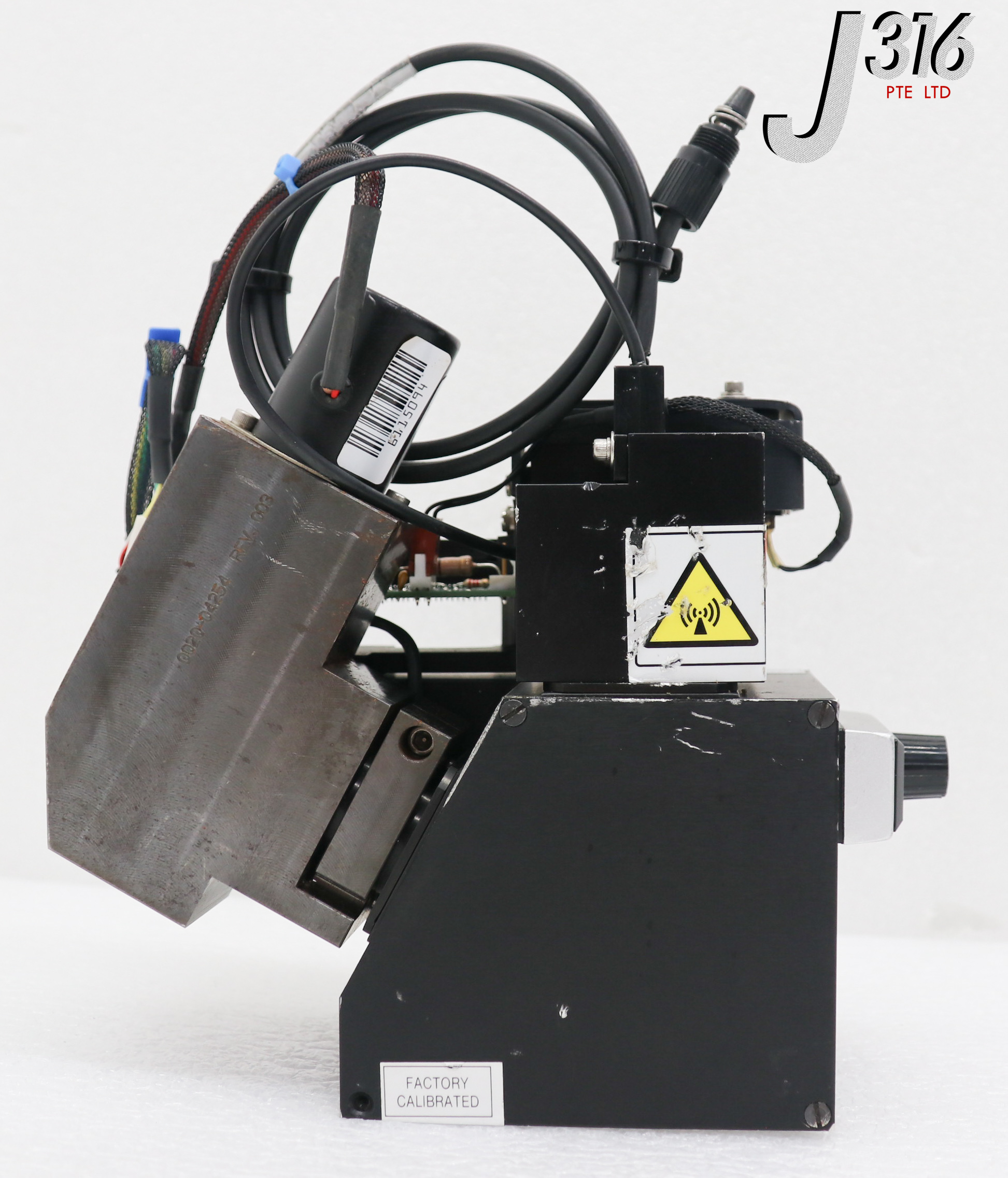 34752 APPLIED MATERIALS ENDPT MONOCHROMATOR ASSY (PARTS) 0090